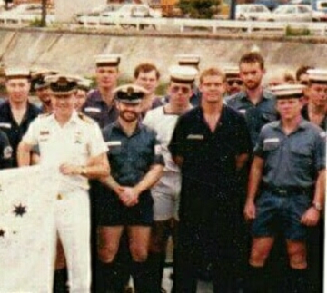 The Sydney Dog Trainer submariner